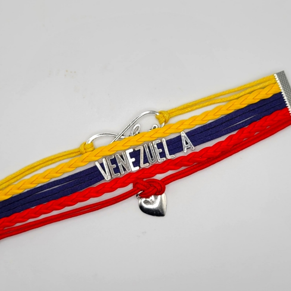 Venezuela Bracelet